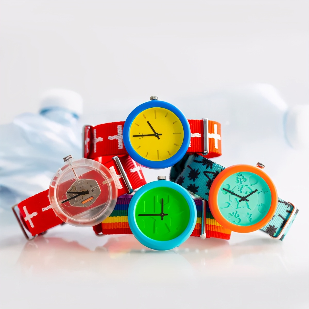 布里斯班設計獎2021年產品設計金獎作品欣賞