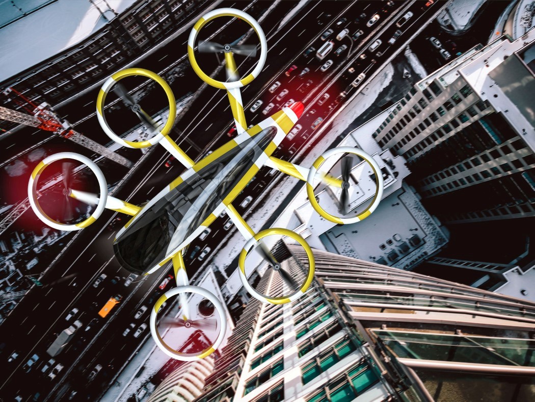 關鍵時刻能救命的一些工業設計