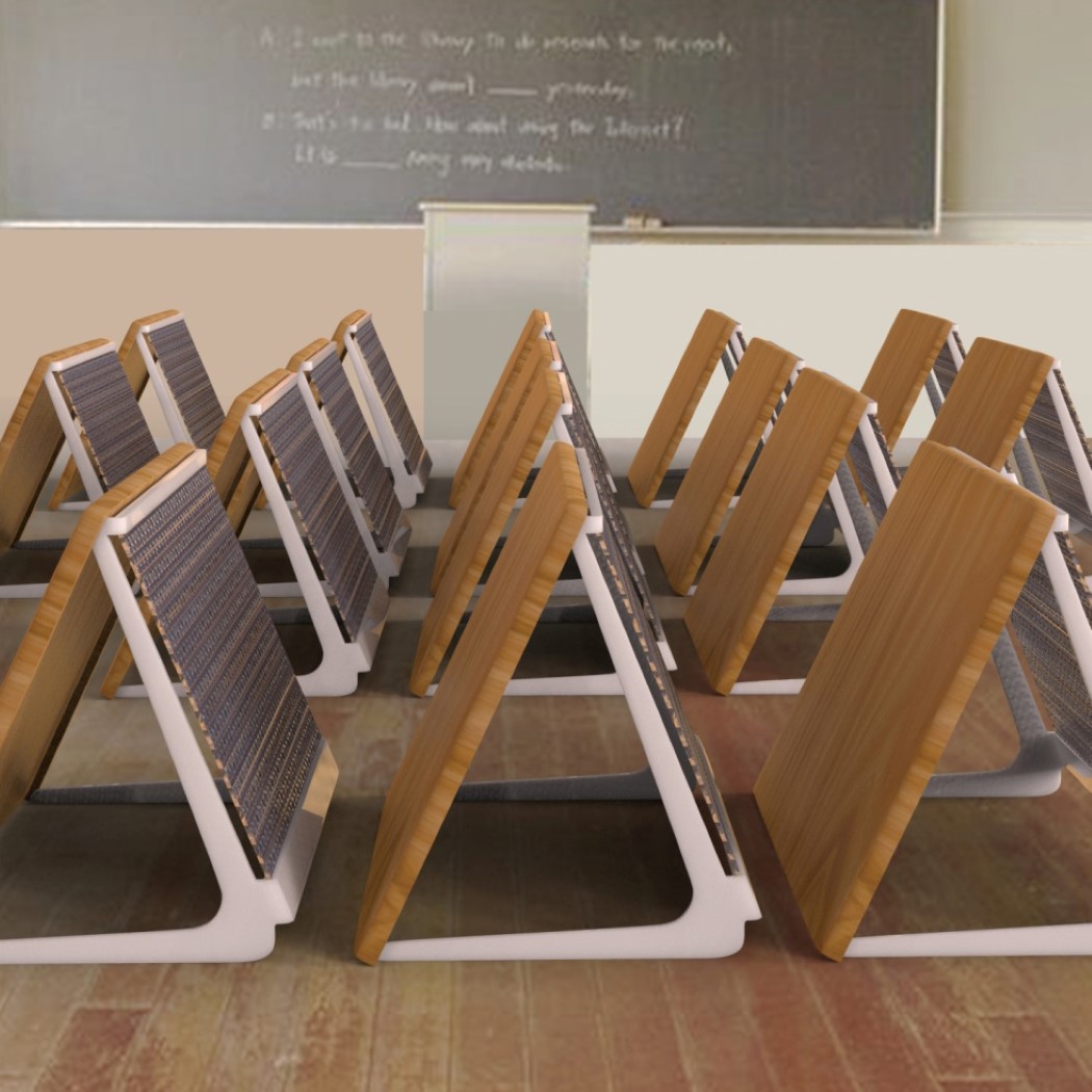 關鍵時刻能救命的一些工業設計