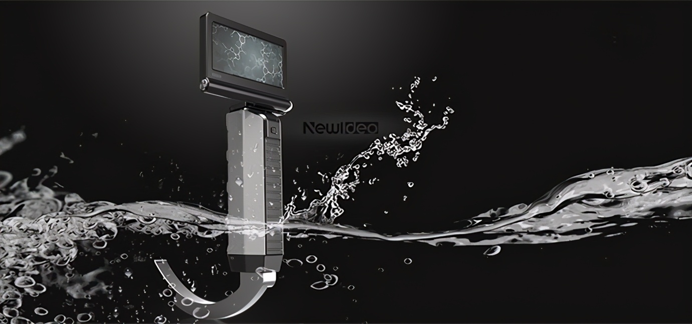 3款精致細節更顯人性化的醫療產品設計案例