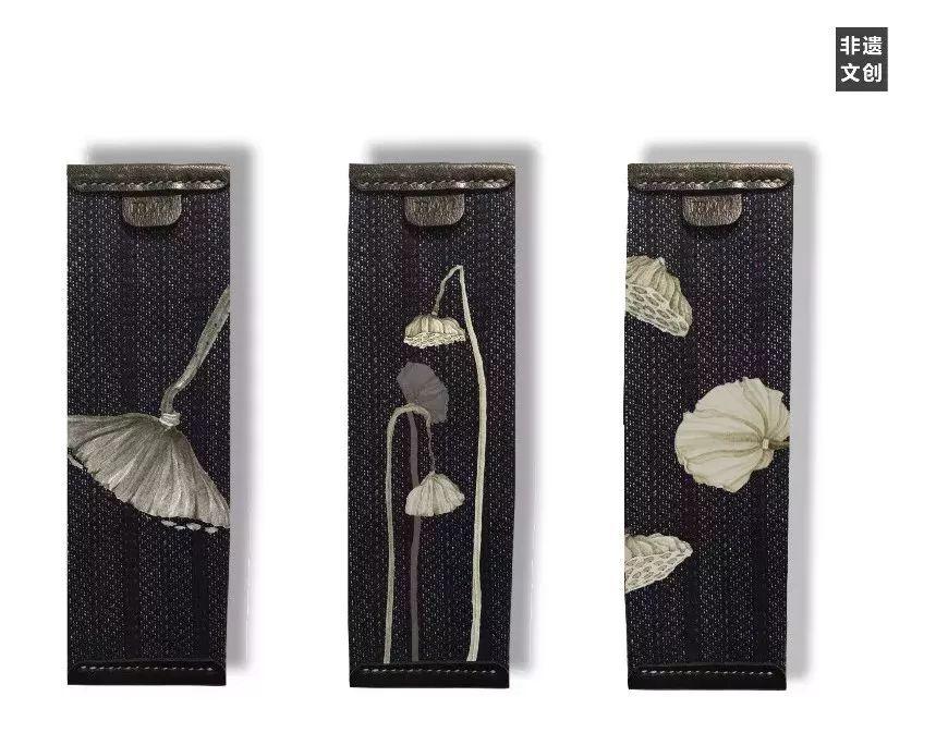 當非遺遇上現代設計,這些創意辦公用品讓人眼前一亮