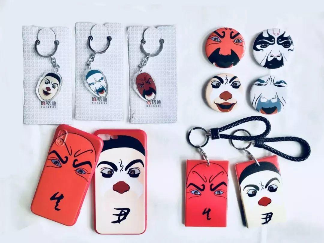 當非遺遇上現代設計,這些創意辦公用品讓人眼前一亮