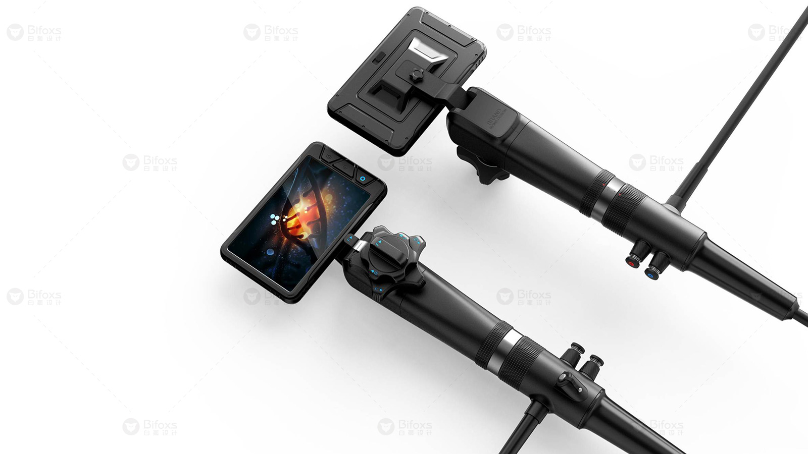 21年現代醫療器械設計