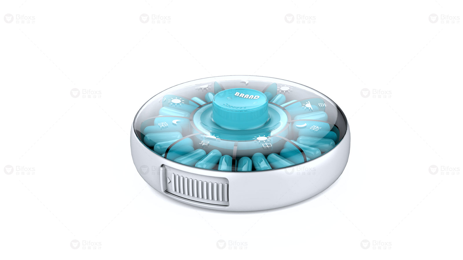 21年現代醫療器械設計