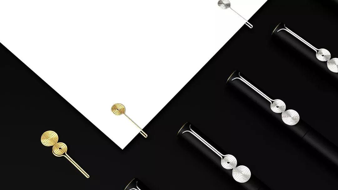 當非遺遇上現代設計,這些創意辦公用品讓人眼前一亮