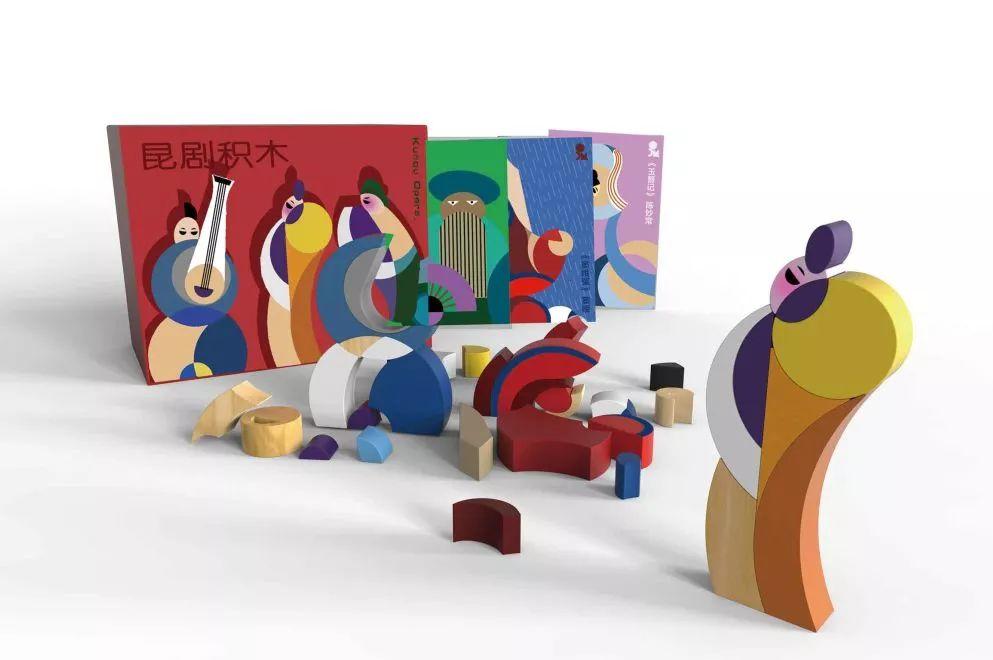 當非遺遇上現代設計,這些創意辦公用品讓人眼前一亮