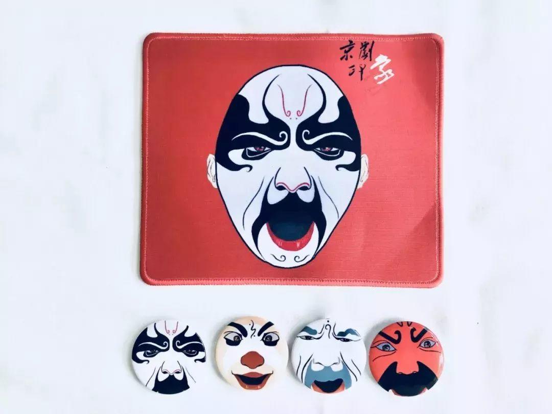 當非遺遇上現代設計,這些創意辦公用品讓人眼前一亮