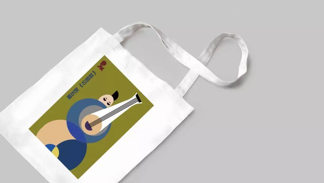 當非遺遇上現代設計,這些創意辦公用品讓人眼前一亮