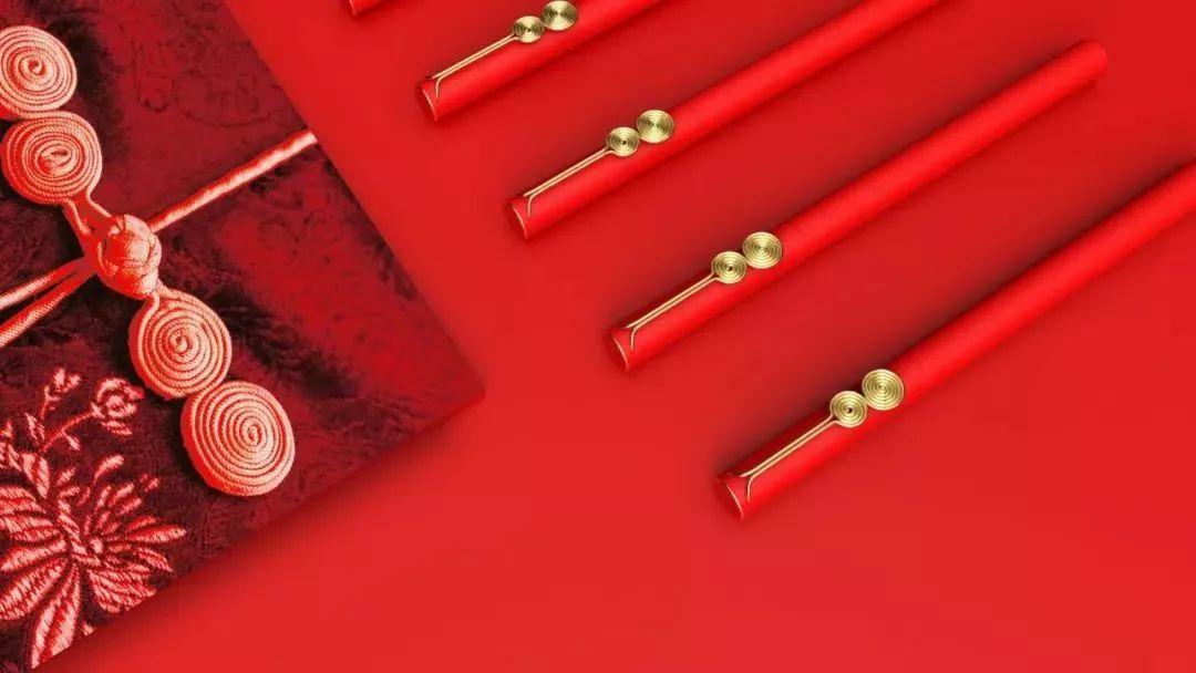 當非遺遇上現代設計,這些創意辦公用品讓人眼前一亮