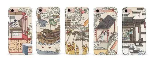 當非遺遇上現代設計,這些創意辦公用品讓人眼前一亮