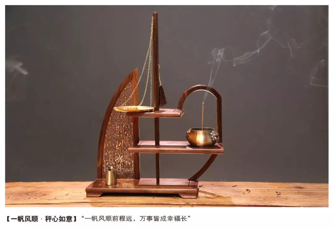 當非遺遇上現代設計,這些創意辦公用品讓人眼前一亮