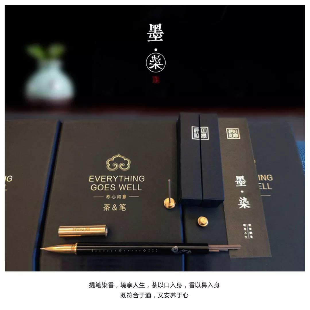 當非遺遇上現代設計,這些創意辦公用品讓人眼前一亮