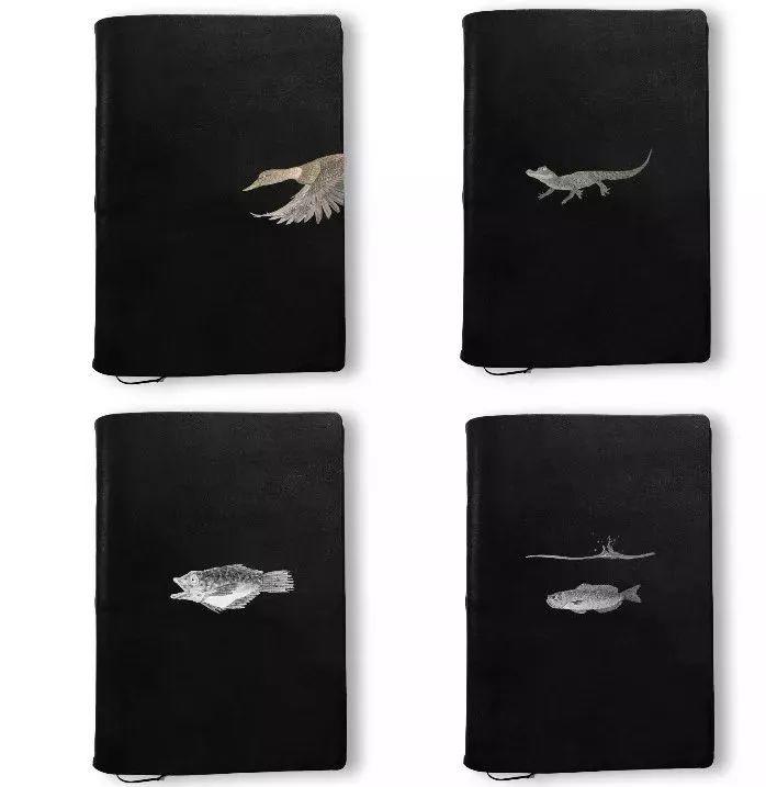 當非遺遇上現代設計,這些創意辦公用品讓人眼前一亮