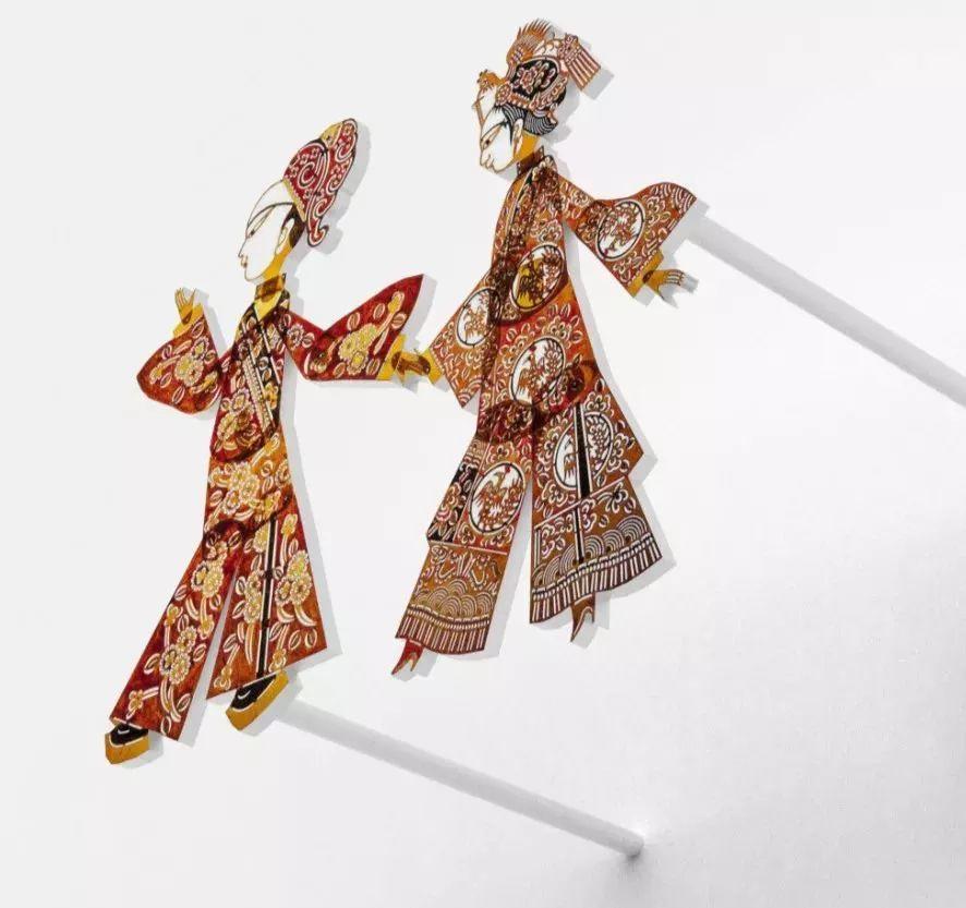 當非遺遇上現代設計,這些創意辦公用品讓人眼前一亮