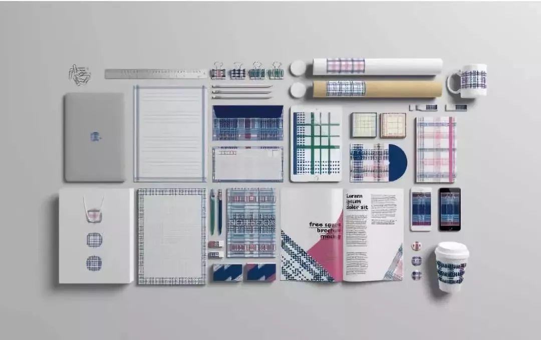 當非遺遇上現代設計,這些創意辦公用品讓人眼前一亮