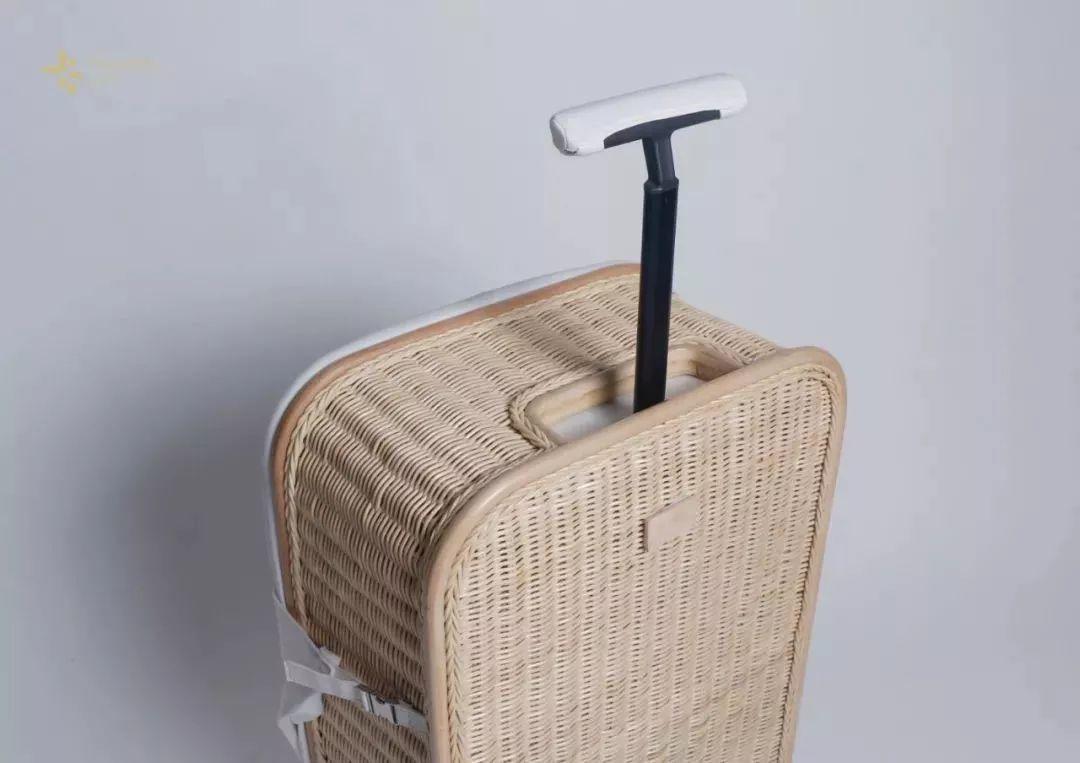 當非遺遇上現代設計,這些創意辦公用品讓人眼前一亮