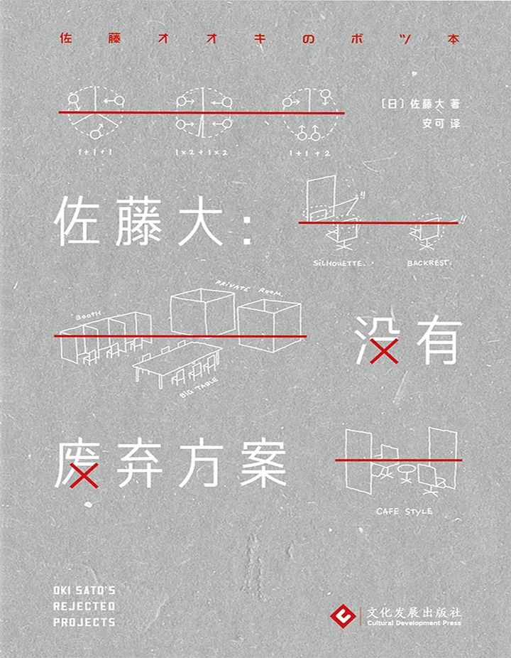 工業設計專業學生4年都在讀哪些書?
