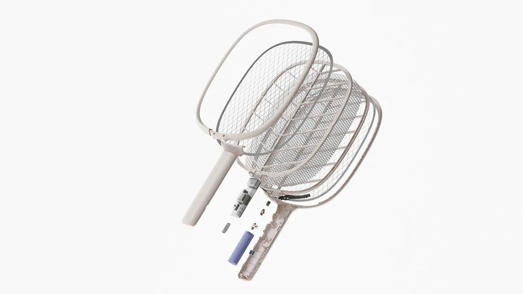 “殺死那個蚊子”——10款滅蚊產品設計