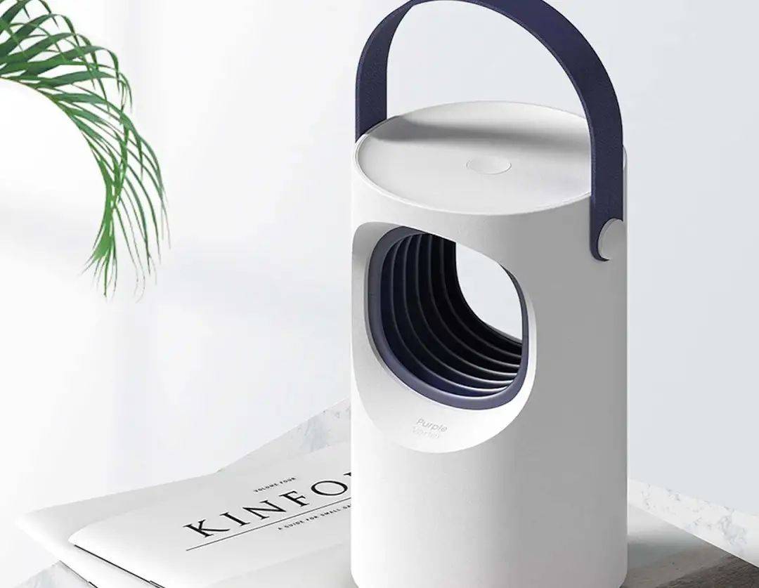 “殺死那個蚊子”——10款滅蚊產品設計