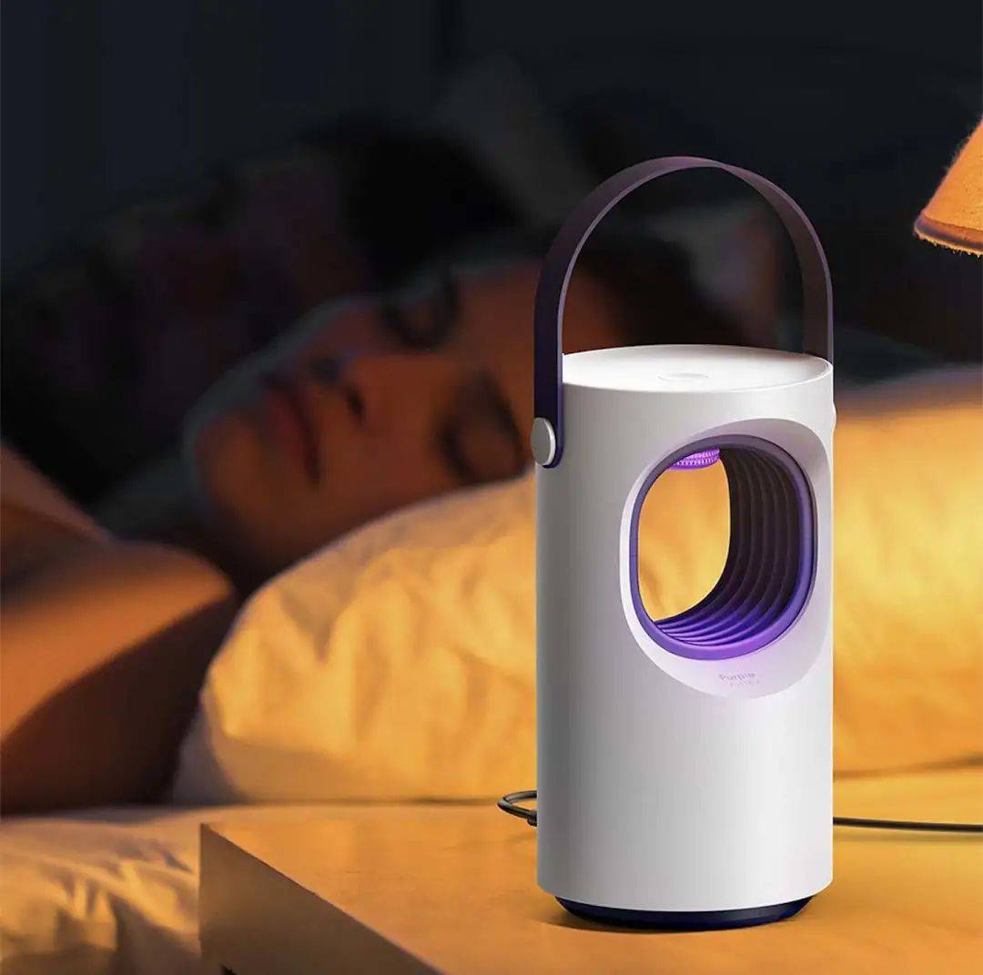 “殺死那個蚊子”——10款滅蚊產品設計