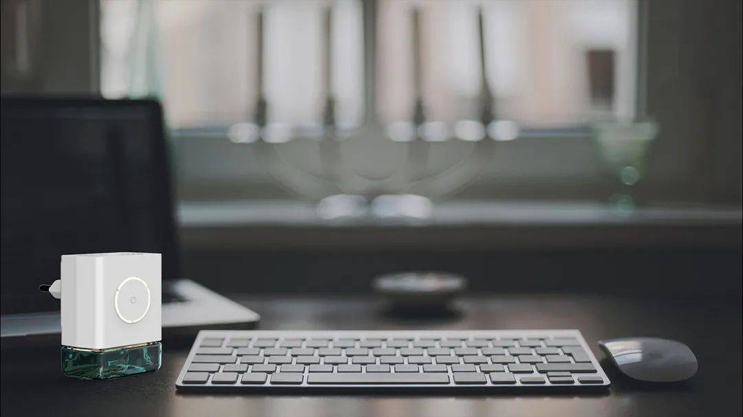 “殺死那個蚊子”——10款滅蚊產品設計