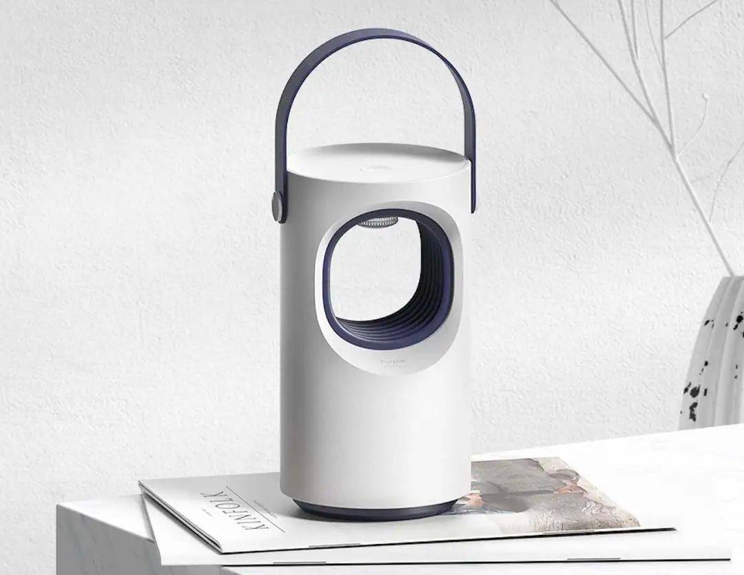 “殺死那個蚊子”——10款滅蚊產品設計