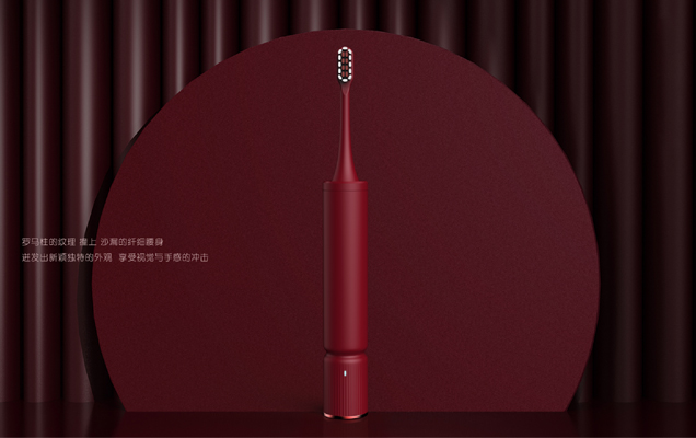 工業(yè)產(chǎn)品設(shè)計(jì)中常見的五種色彩搭配
