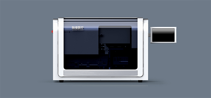 深圳醫療工業設計,現代醫療器械設計解析之醫療產品設計案例分享