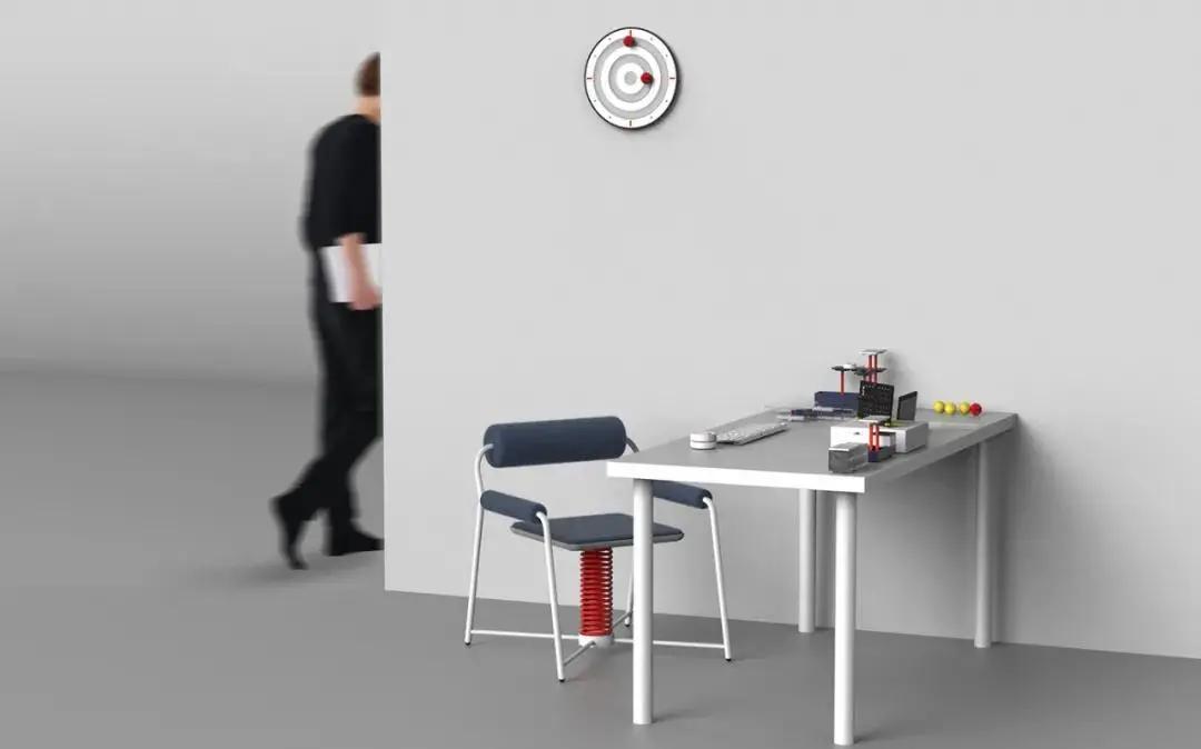 那些腦洞大開的辦公產品設計