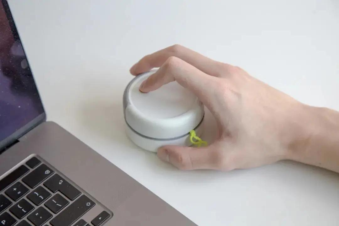 那些腦洞大開的辦公產品設計