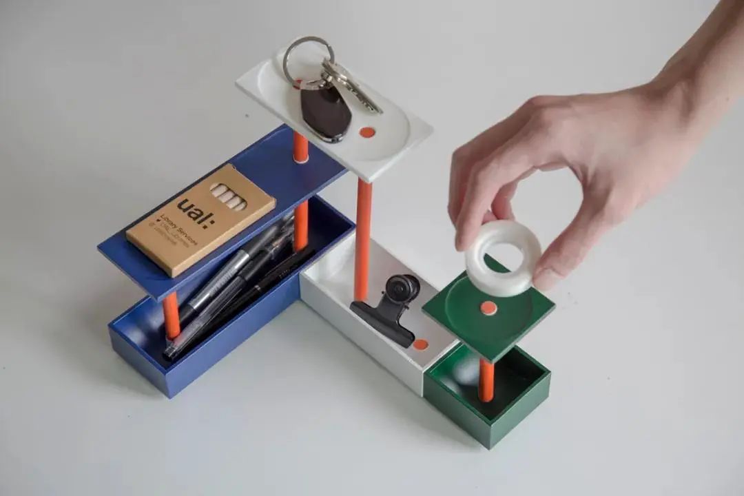 那些腦洞大開的辦公產品設計