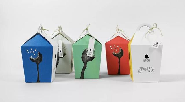 如何把產品設計的簡約又高端？