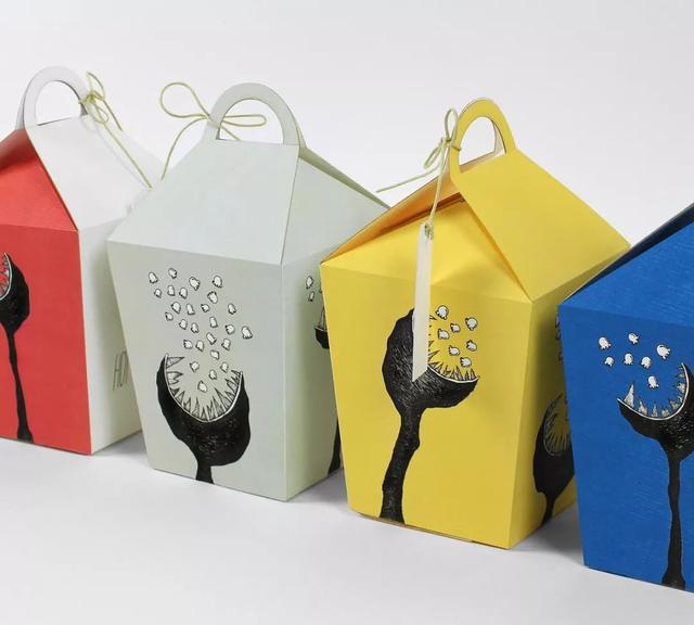 如何把產品設計的簡約又高端？