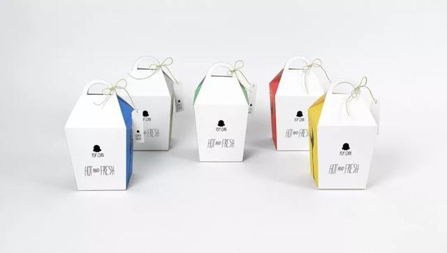 如何把產品設計的簡約又高端？