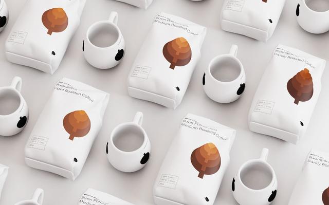 如何把產品設計的簡約又高端？