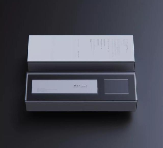 如何把產品設計的簡約又高端？