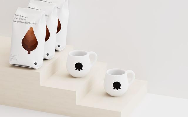 如何把產品設計的簡約又高端？