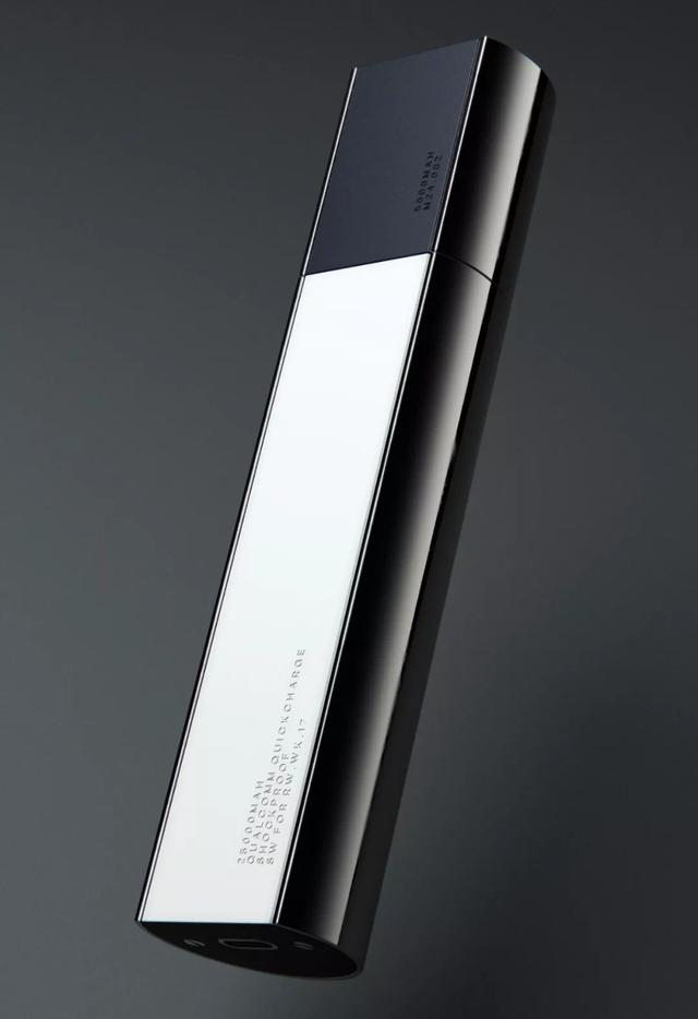 如何把產品設計的簡約又高端？