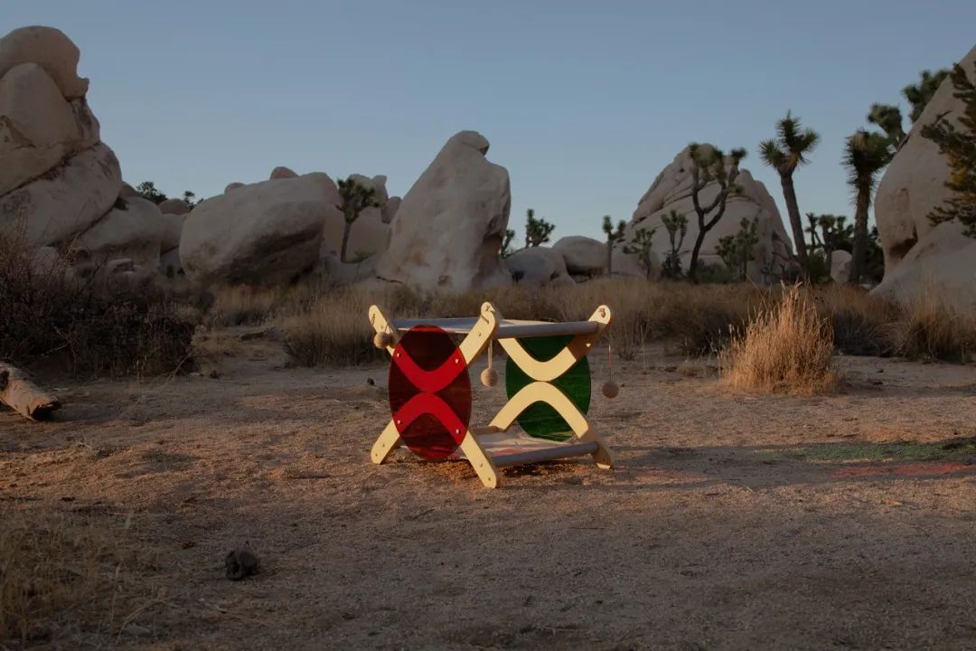 他放棄當演員，給貓做房子，6年賣出100萬個