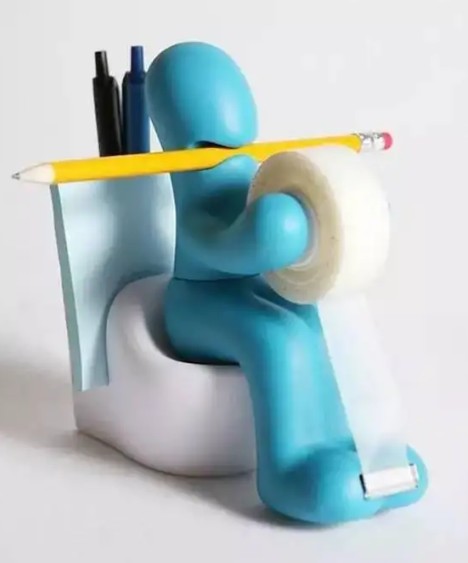 工業設計之文具欣賞