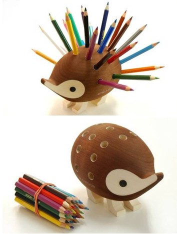 工業設計之文具欣賞