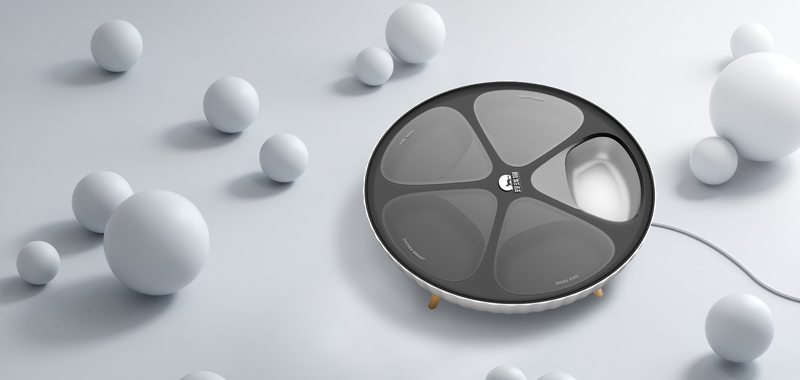 工業產品設計_產品造型設計分析