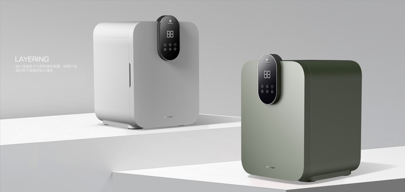 工業產品設計_產品造型設計分析