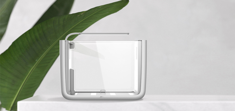 工業產品設計_產品造型設計分析