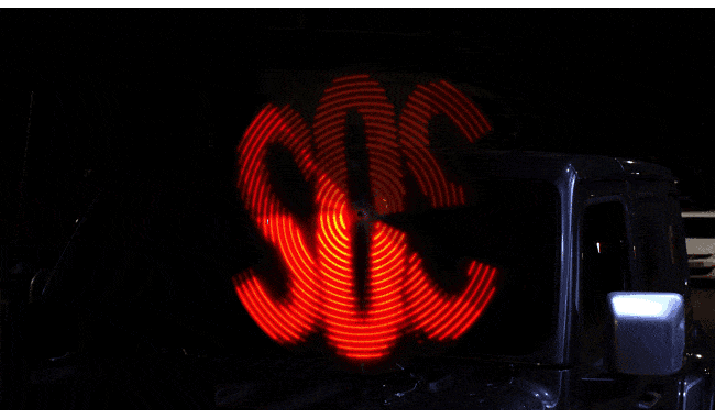 關鍵時刻能救命的一些工業設計