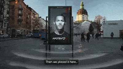 工業設計:那些大自然教會我們的“行為藝術”?