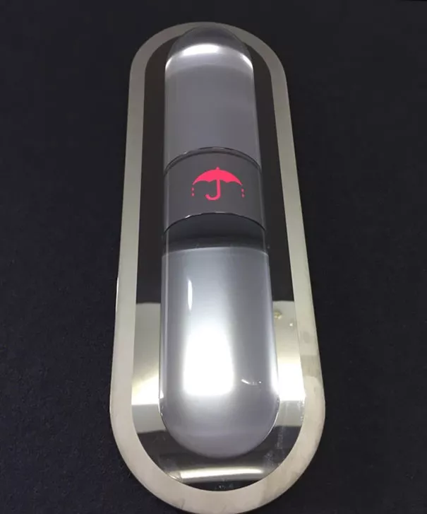 生活中這些產品設計真是超級實用！甚至能拯救生命