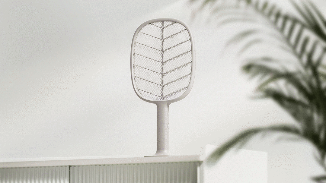 “殺死那個蚊子”——10款滅蚊產品設計