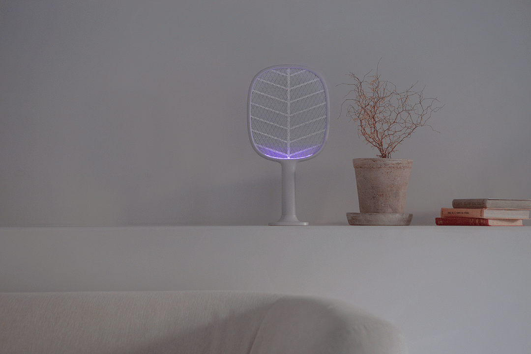 “殺死那個蚊子”——10款滅蚊產品設計