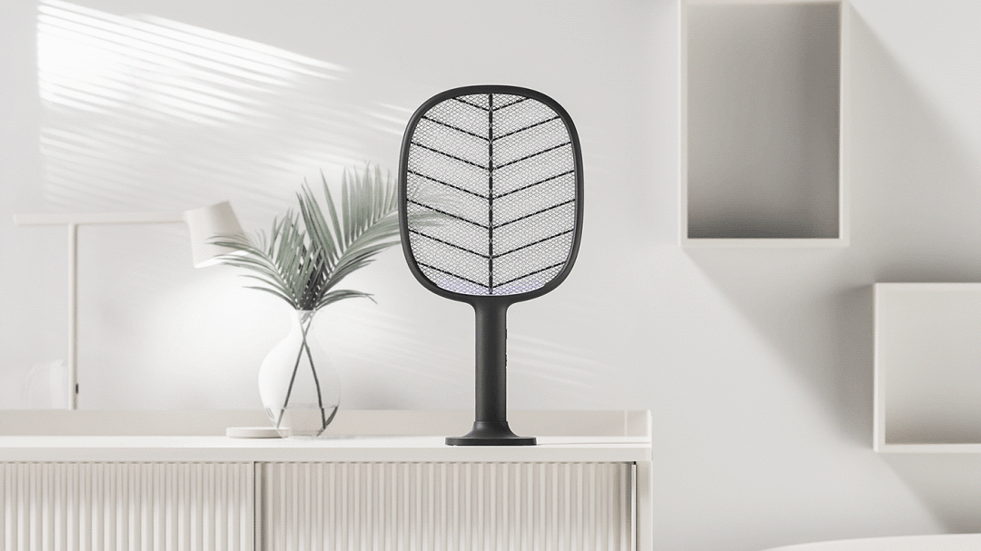 “殺死那個蚊子”——10款滅蚊產品設計